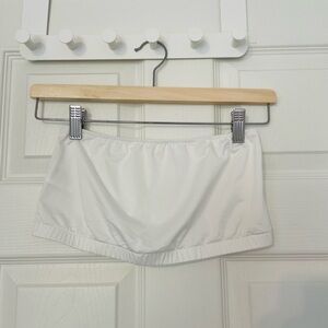 Brand new In's Strapless Bandeau Bra